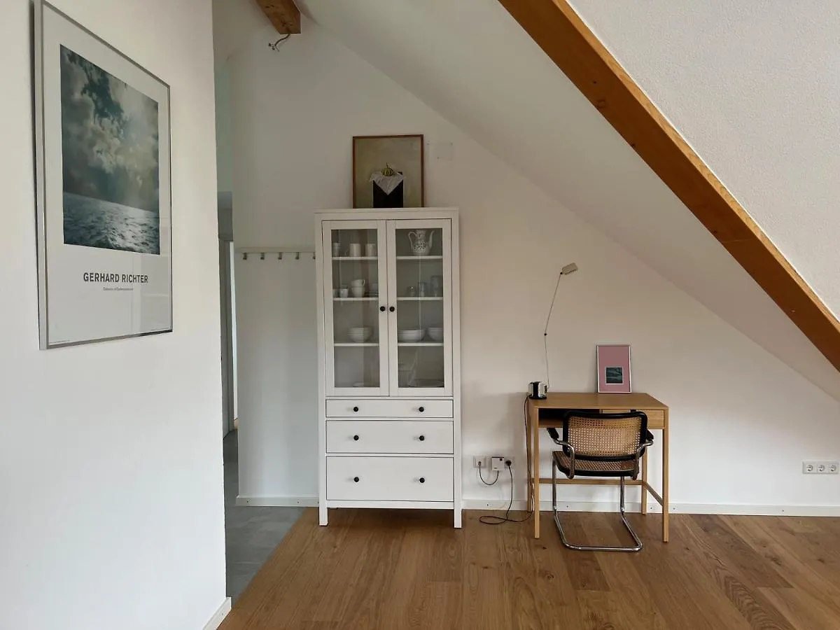Ferienwohnung Bluemlein Nonnenhorn 0*,